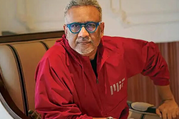 Anubhav Sinha launches music label ‘Benaras Beat’ with exclusive songs to be unveiled