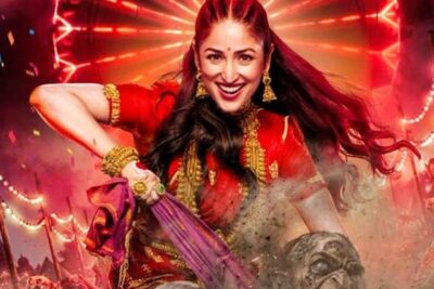 EXCLUSIVE: Yami Gautam Dhar’s Nayyi Navelli trailer to be unveiled on September 30; makers plan special welcome with 250 dhols