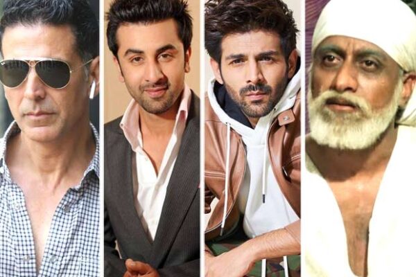 Akshay Kumar, Ranbir Kapoor, Kartik Aaryan help Sudhir Dalvi as hospital bills cross Rs 15 lakh: REPORT