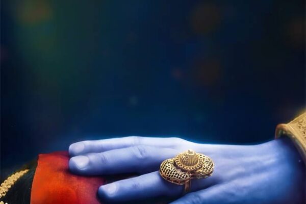 Sagar Pictures Entertainment unveils first teaser poster of Shrimad Bhagavatam Part I: titled Vishnurata