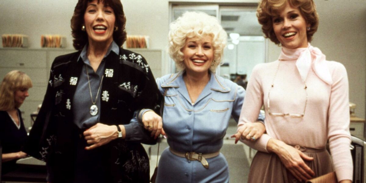 Dolly Parton Returns to the Big Screen as ‘9 to 5’ Heads Back to Theaters