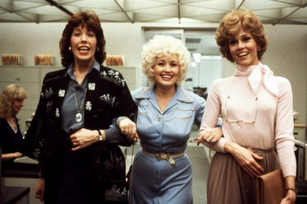 Dolly Parton Returns to the Big Screen as ‘9 to 5’ Heads Back to Theaters