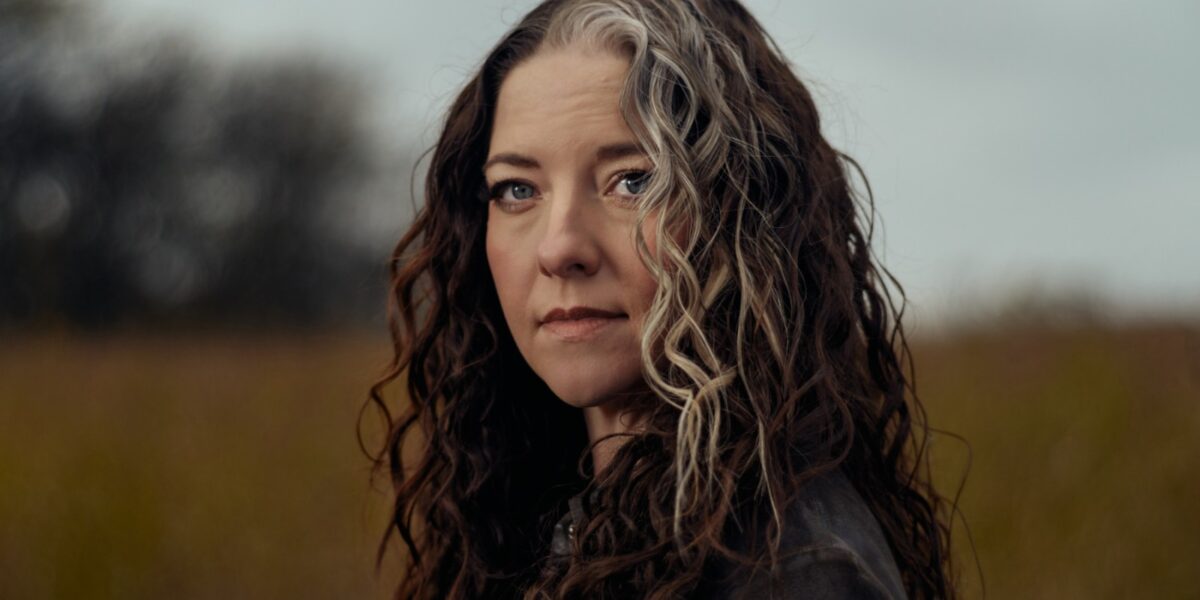 Nashville Tried to Change Ashley McBryde. It Failed