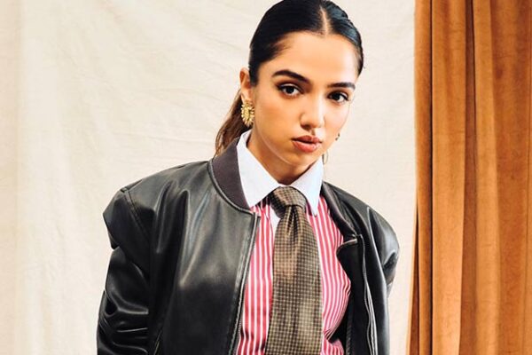 Ahsaas Channa joins Asur 3 alongside Arshad Warsi and Barun Sobti, begins shooting