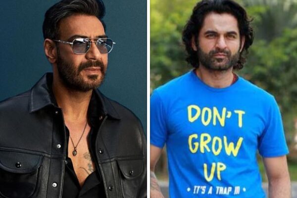 EXCLUSIVE: Ajay Devgn-Rohit Jugraj’s horror thriller titled Surya Prakash