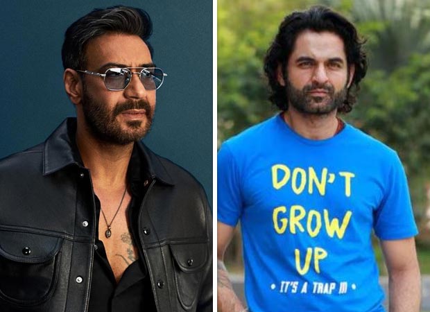 EXCLUSIVE: Ajay Devgn-Rohit Jugraj’s horror thriller titled Surya Prakash
