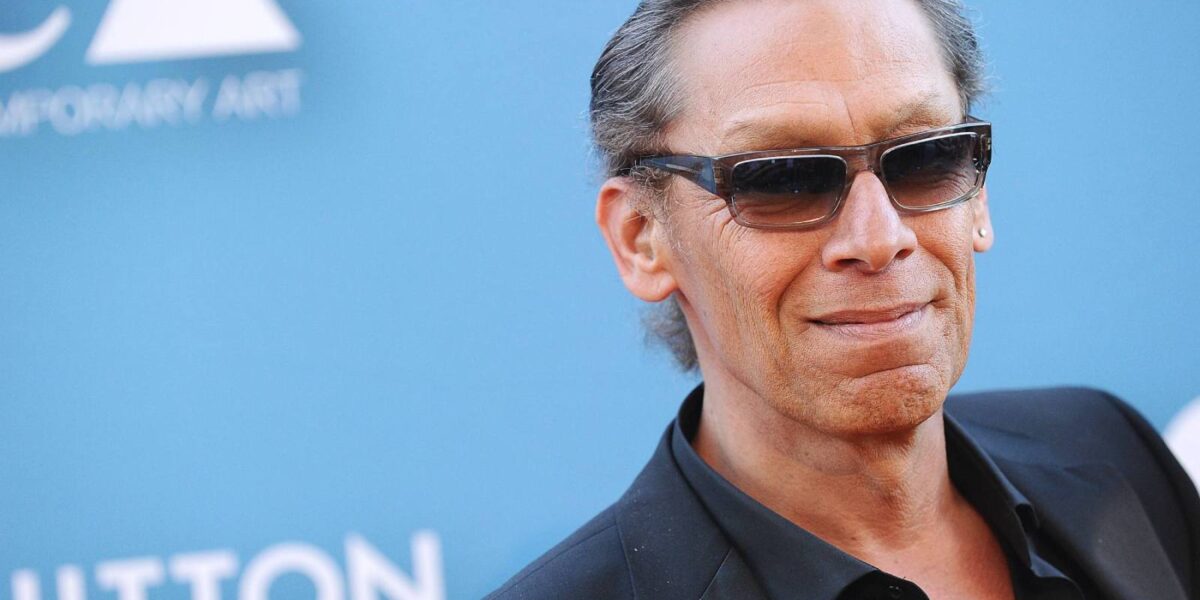 Legendary Drummer Alex Van Halen Knighted in the Netherlands