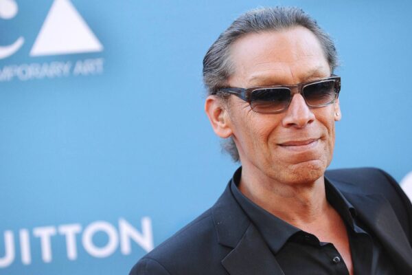 Legendary Drummer Alex Van Halen Knighted in the Netherlands
