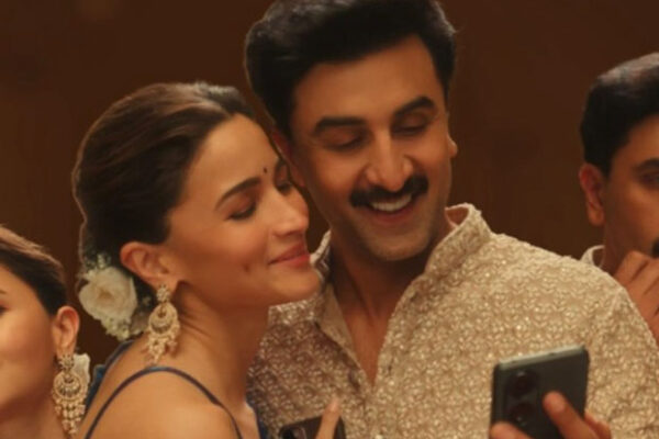 Alia Bhatt and Ranbir Kapoor headline Myntra’s Big Fashion Festival campaign, set to go live on October 8