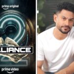 Alliance season 2 to premiere on Prime Video on January 14,  2027; Kunal Kemmu to return