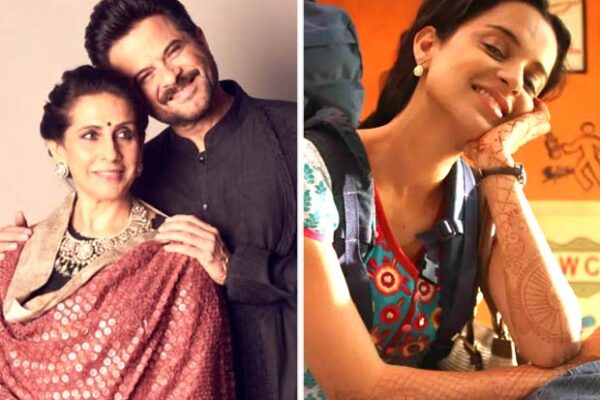 India Ke Top 1%: Anil Kapoor reveals wife Sunita's Queen moment; says she went on honeymoon without him