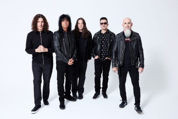 Anthrax Put Former Samhain Member London May Through Hell in ‘Cursum Perficio’ Video