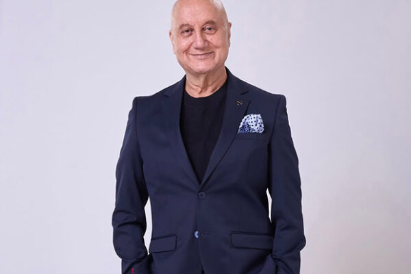 Anupam Kher honoured in Toronto with Certificate of Recognition: “What a wonderful feeling”