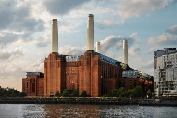 Apple Is Opening a Music Venue Inside the Pink Floyd ‘Animals’ Power Station
