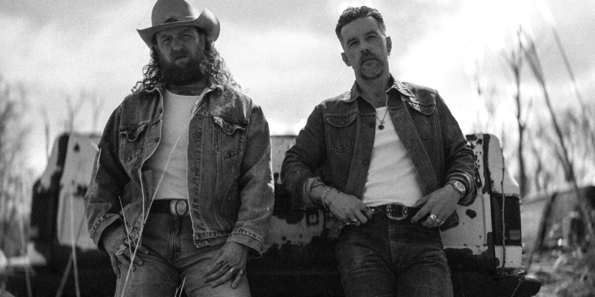Brothers Osborne Are Taking a ‘Sellout’ Approach to Releasing Music