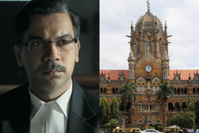 BREAKING: FIRST-EVER film event at Mumbai’s CSMT; Rajkummar Rao-starrer Prahaar trailer to launch at the very station that witnessed the 26/11 attacks
