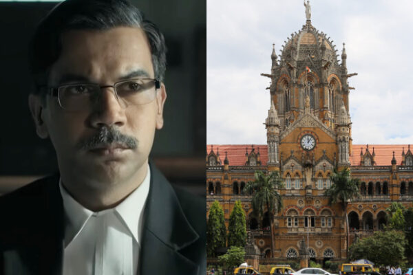 BREAKING: FIRST-EVER film event at Mumbai’s CSMT; Rajkummar Rao-starrer Prahaar trailer to launch at the very station that witnessed the 26/11 attacks - BollyViora