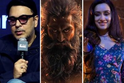 BREAKING: Shoot of Vicky Kaushal's Mahavatar to commence in January 2027; Stree 3 goes on floors in 2027-end; horror comedy expected to release on Independence Day or Christmas 2028