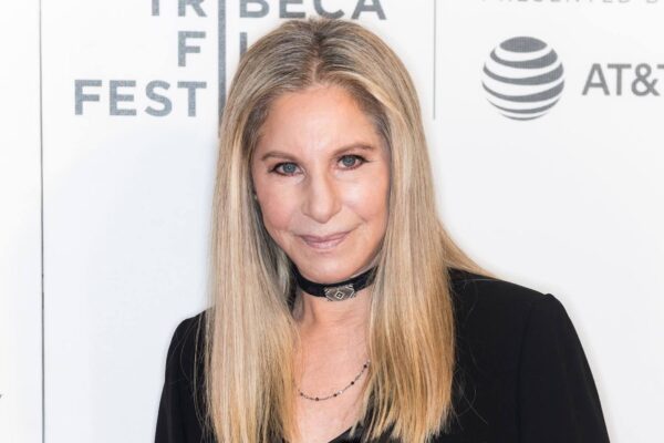 Barbra Streisand Slams a ‘Humiliated Trump’ for Closing Kennedy Center After Losing Name Feud