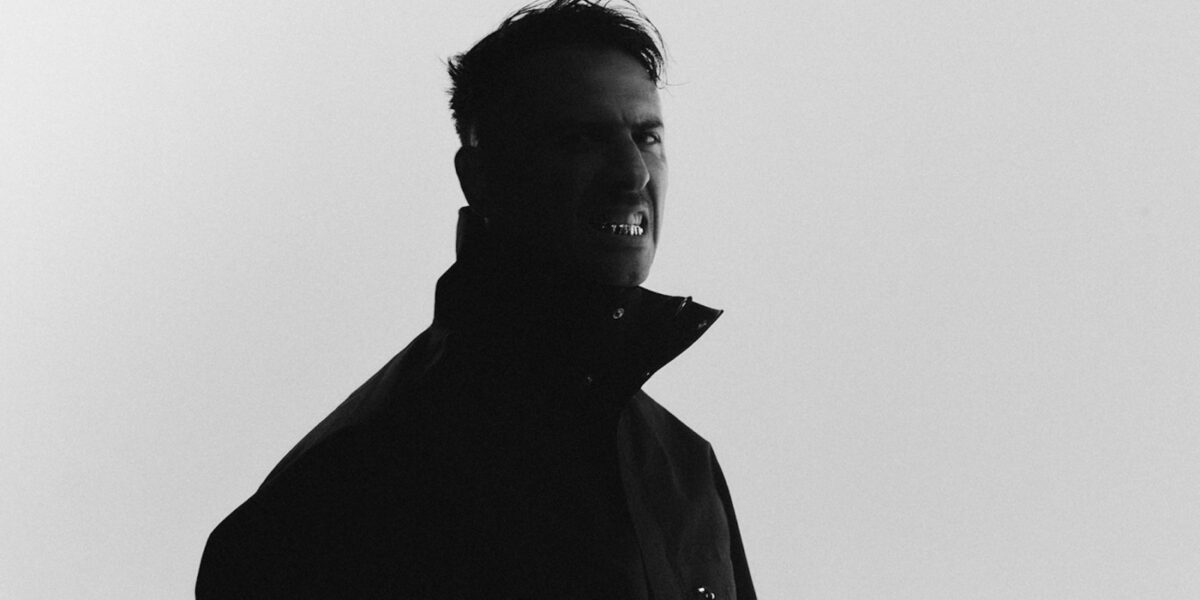 Boys Noize Announces First Album in Five Years, ‘7LLVSION’