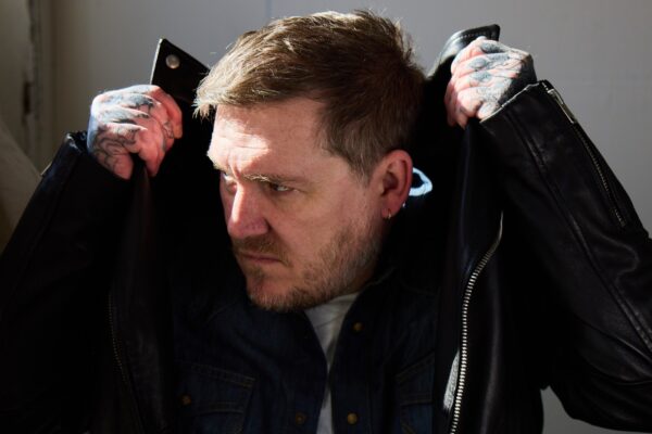 How Gaslight Anthem’s Brian Fallon Found His Inner Eighties Rock Star