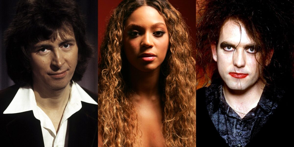 The 30 Best Songs About Cats