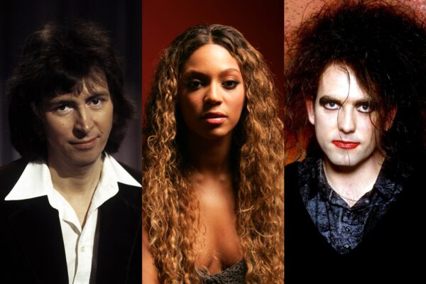 The 30 Best Songs About Cats