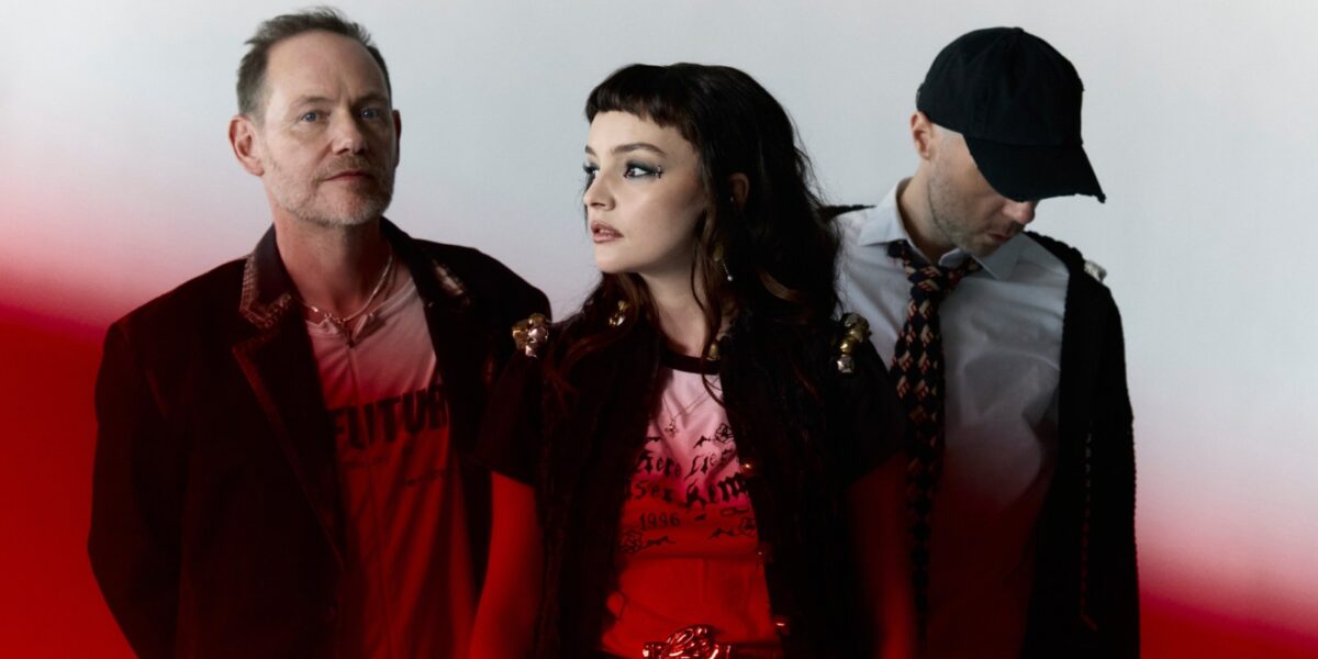 Chvrches Return With Politically-Tinged Single ‘Roses’
