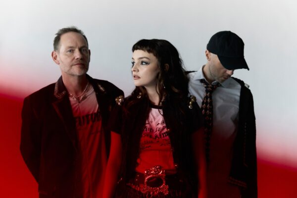 Chvrches Return With Politically-Tinged Single ‘Roses’