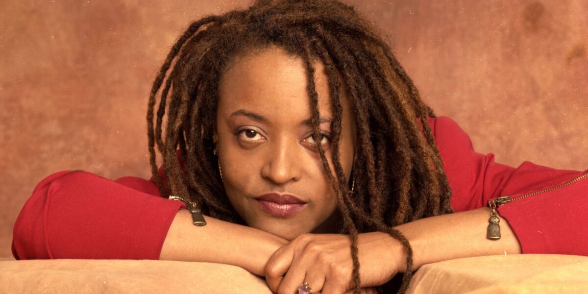 Cassandra Wilson, Grammy-Winning Jazz Singer, Dead at 70
