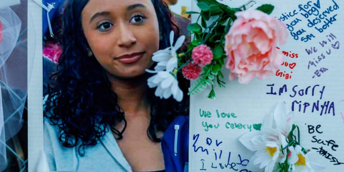 Celeste Rivas Hernandez’s Parents Sue D4vd for Wrongful Death