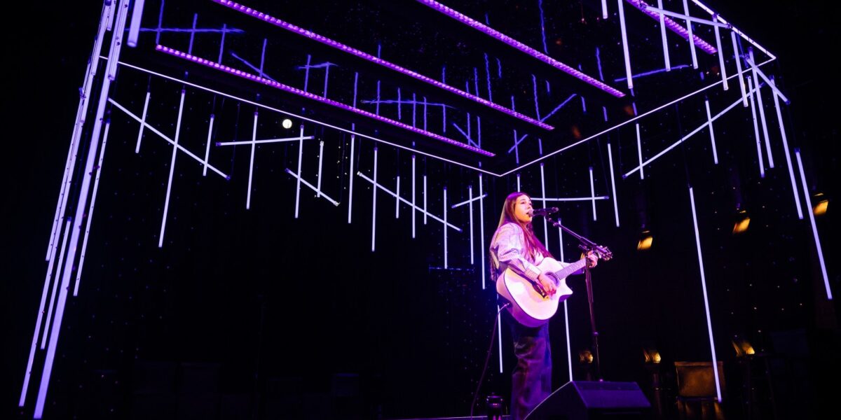 Inside Encore After Hours’ Intimate Evening With Gigi Perez