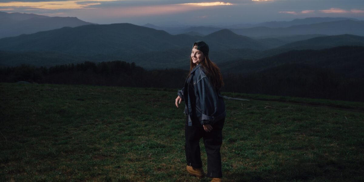 Katie Pruitt Wants to Meet You Face-to-Face