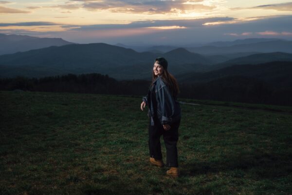 Katie Pruitt Wants to Meet You Face-to-Face