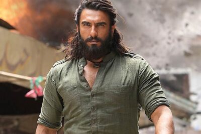 EXCLUSIVE: CBFC orders 45-50 cuts for Dhurandhar The Revenge’s TV Premiere; U/A 16+ version is 10 minutes shorter