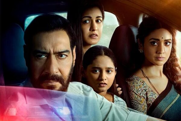 Drishyam: The Conclusion trailer to be out on September 9 ahead of release on Gandhi Jayanti 2026