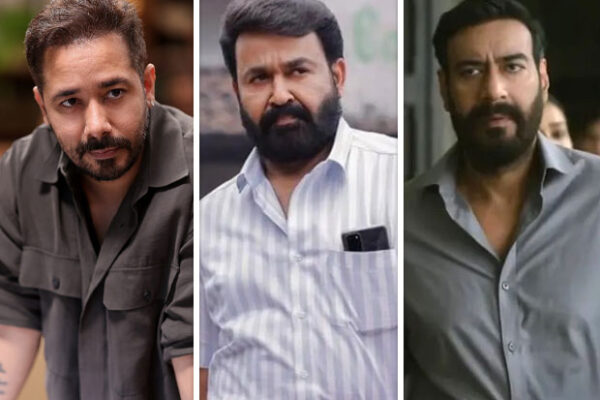 EXCLUSIVE: Abhishek Pathak explains why Drishyam 3 was retitled Drishyam The Conclusion; reveals, “Mohanlal called Ajay Devgn after trailer launch. He REALLY liked the trailer. We’ll screen the film for him soon…”