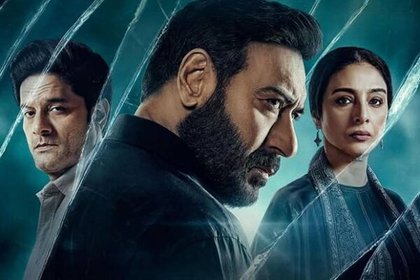 BREAKING: PVR Inox announces a delicious offer – Buy 4 tickets of Drishyam The Conclusion and get Pav Bhaji free