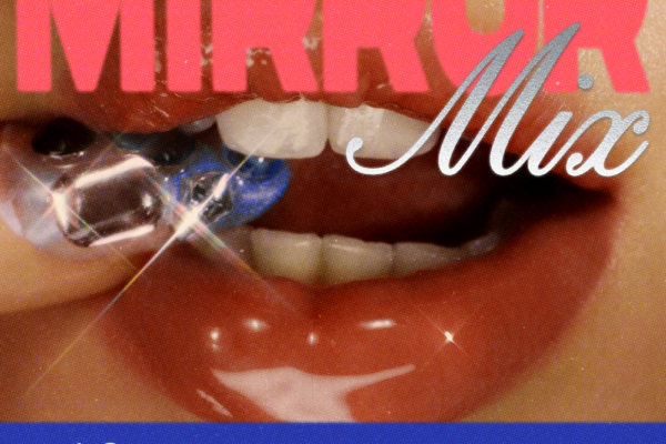 Seven Artists, Three Days, One Album: Inside e.l.f. Cosmetics’ ‘Mirror Mix’