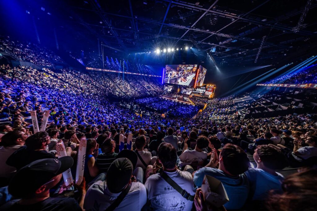How the Art of Hospitality is Changing Esports Players’ Lives