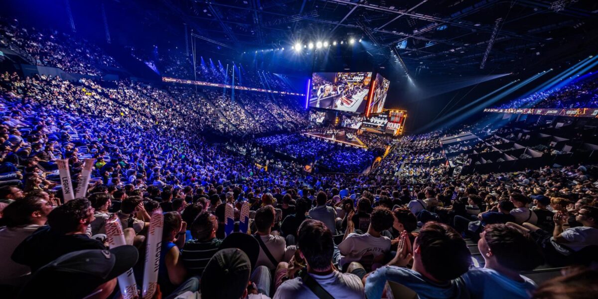 How the Art of Hospitality is Changing Esports Players’ Lives