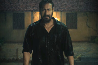 EXCLUSIVE: CBFC clears Drishyam The Conclusion WITHOUT a single cut; is 8 minutes longer than Drishyam 2