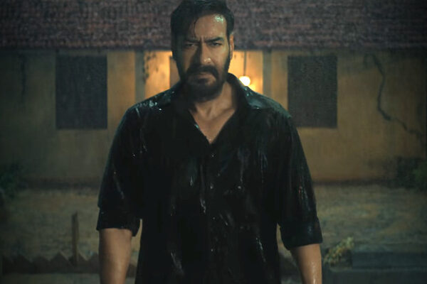 EXCLUSIVE: CBFC clears Drishyam The Conclusion WITHOUT a single cut; is 8 minutes longer than Drishyam 2