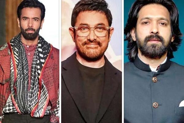 EXCLUSIVE: Dhurandhar fame Danish Pandor joins Aamir Khan in Ashutosh Gowariker’s Lalkaara; Vikrant Massey not doing the film