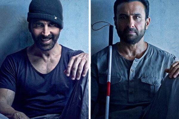 EXCLUSIVE: Haiwaan is 164 minutes long; CBFC replaces word with 'Kamina'; replaces 'derogatory' term with 'Girlfriend'