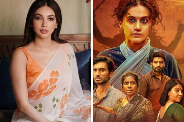 EXCLUSIVE: Kanika Dhillon breaks silence on Gandhari plagiarism row, says “This trend is very alarming”; reveals she has stopped taking pitches