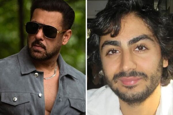 EXCLUSIVE: Salman Khan to make cameo in Arbaaz Khan’s son Arhaan Khan’s debut film