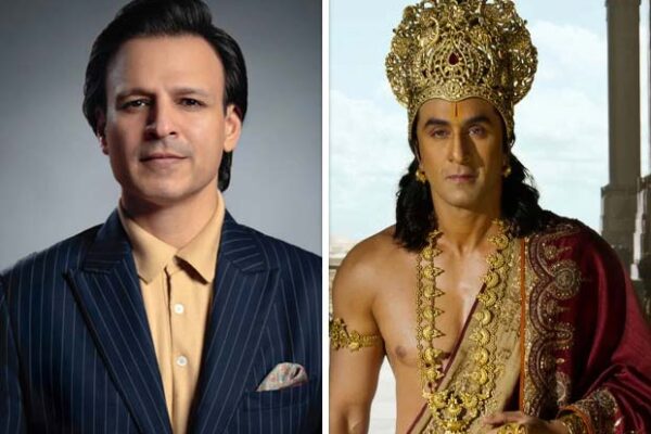 EXCLUSIVE: Vivek Oberoi keeps his promise; donates his ENTIRE Ramayana remuneration towards treatment of 50 children battling cancer to mark his 50th birthday