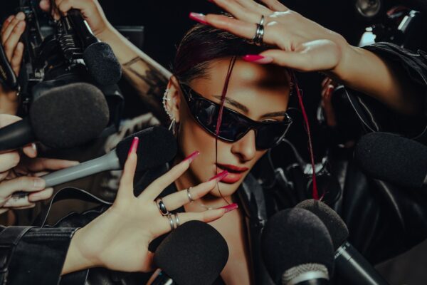 After Surviving the ‘Hurricane’ of Eurovision, Eden Golan Is Still Standing