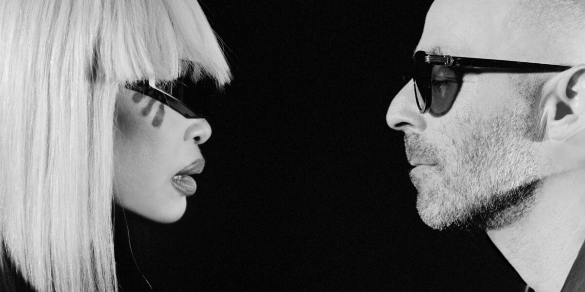 Erykah Badu and the Alchemist Want You To Live in the Moment ‘Before the World Blows’